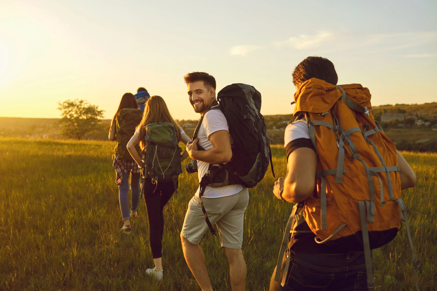 Best Travel Backpack for Women