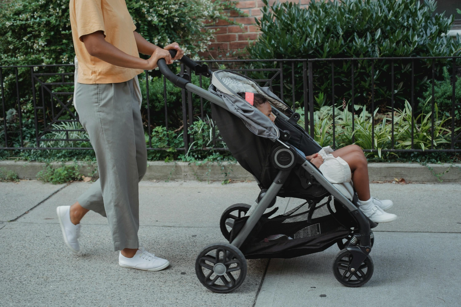 Stroller Wagon