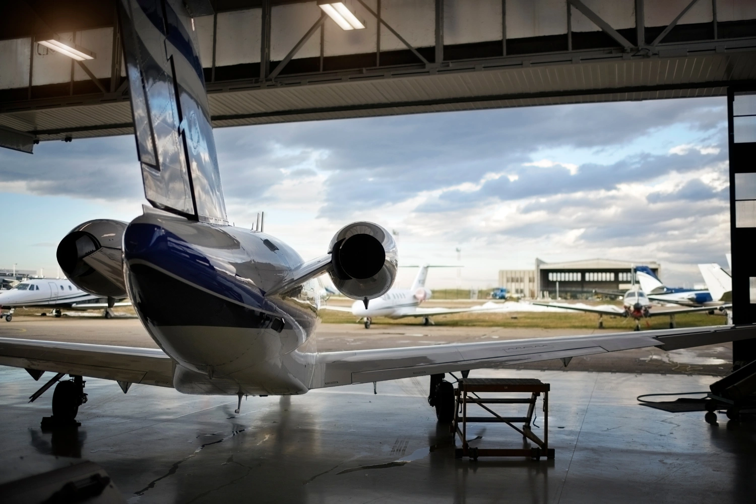 Panama Brazil Aircraft Deal