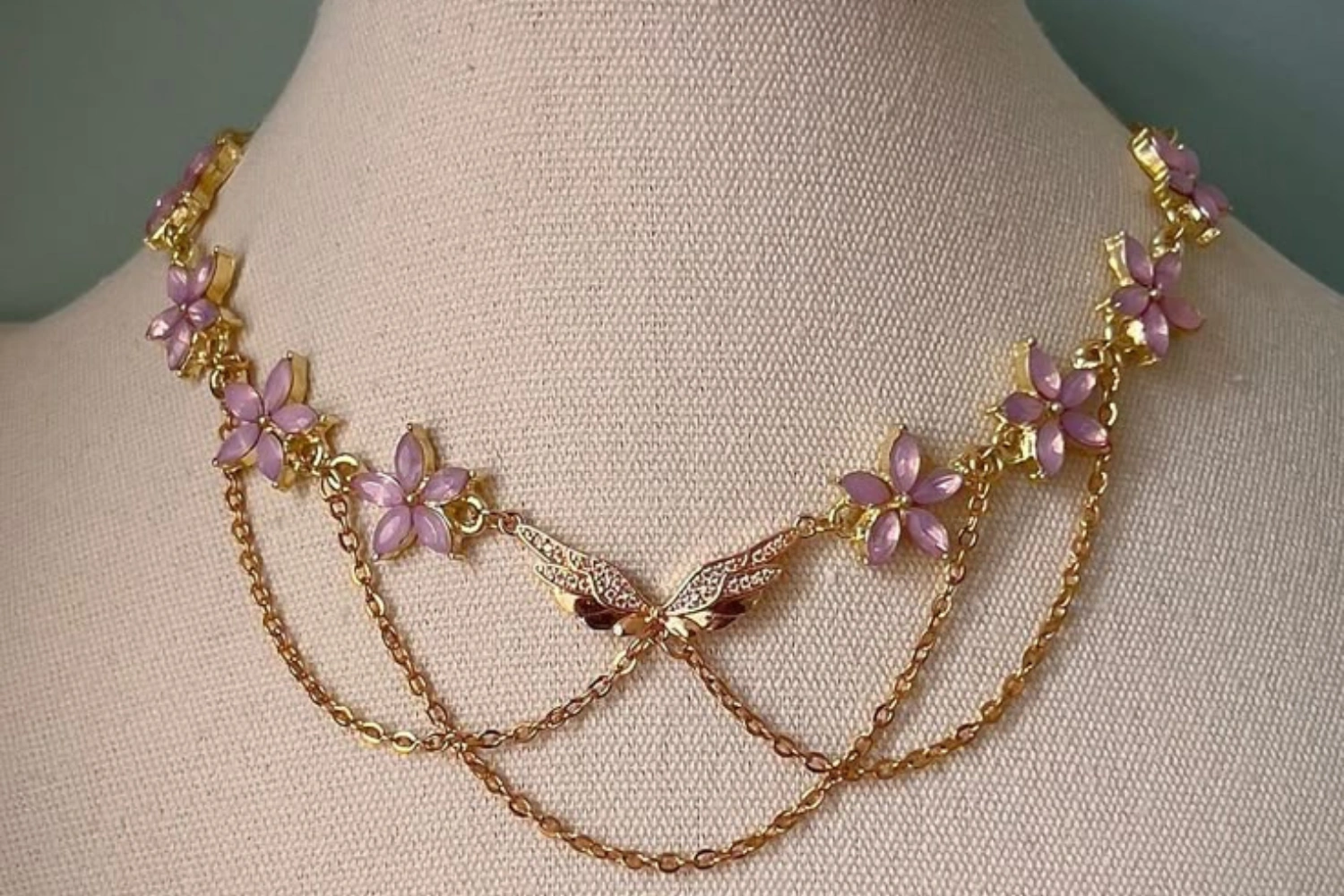 breastmilk jewelry