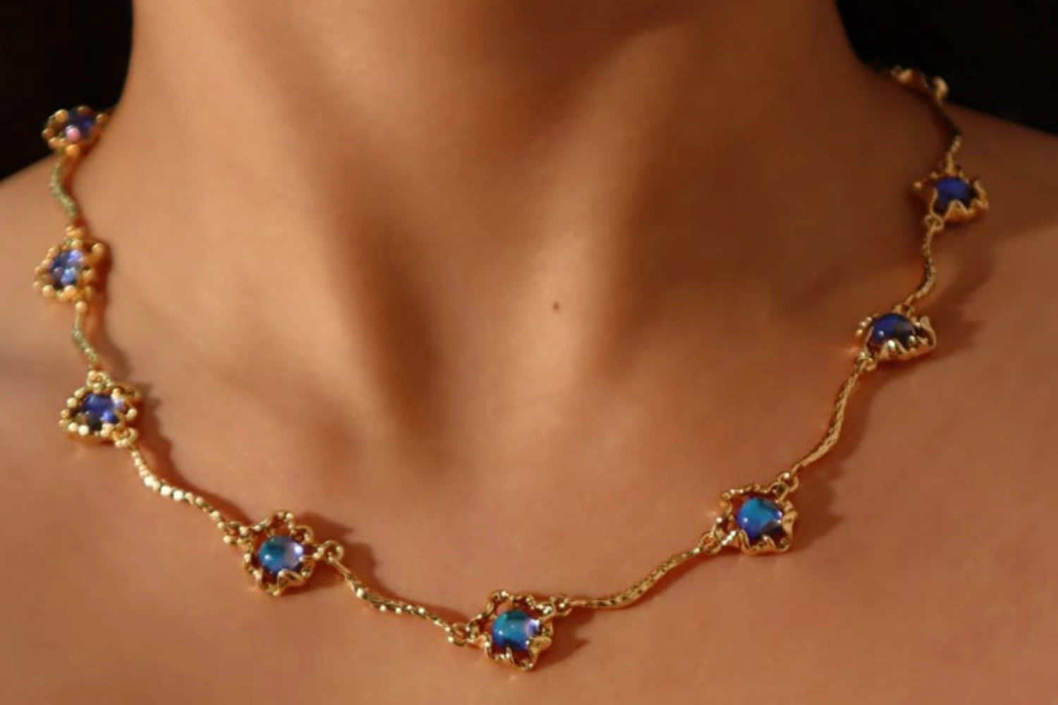 moonstone jewelry