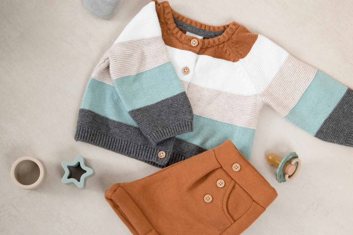 Baby Boy Easter Outfit Ideas