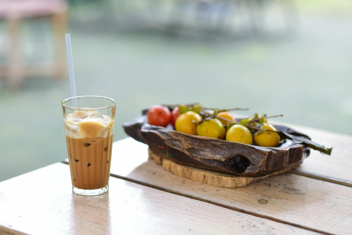 Organic Coffee