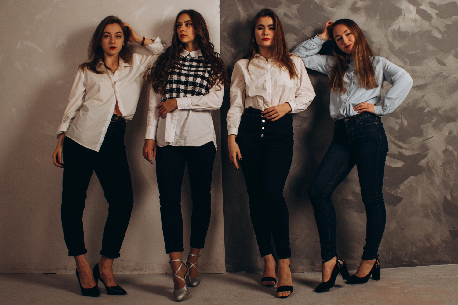 Old Money Outfits