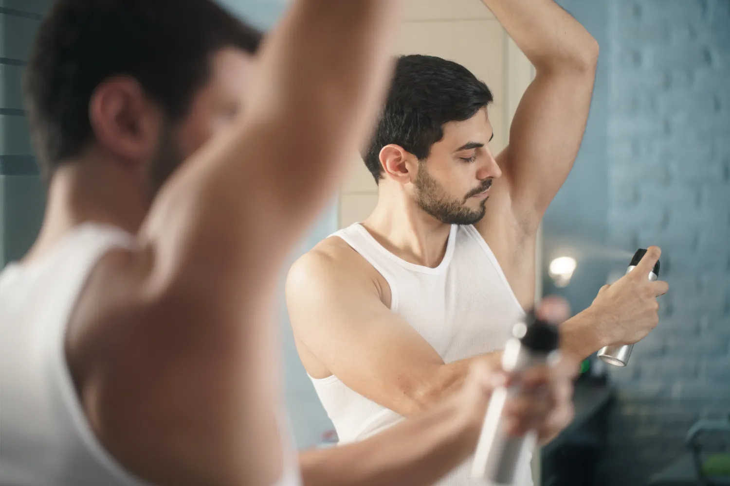 Best Deodorant for Men