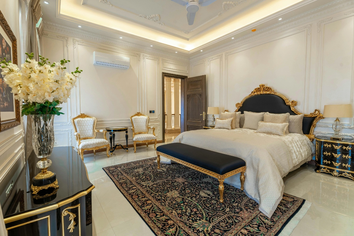 Palazzo Gargiulo Luxury Rooms