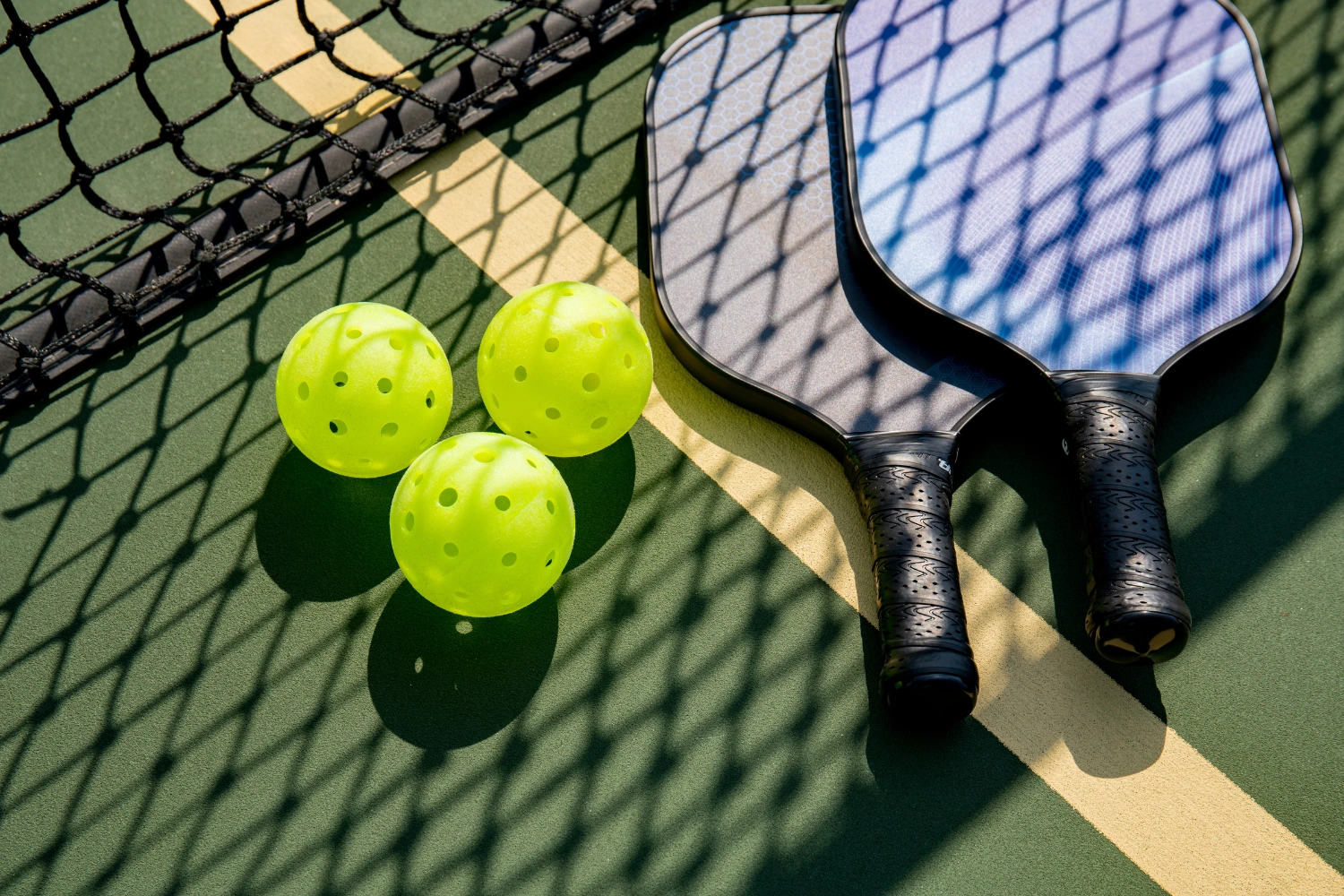 Best Pickleball Paddles for Beginners
