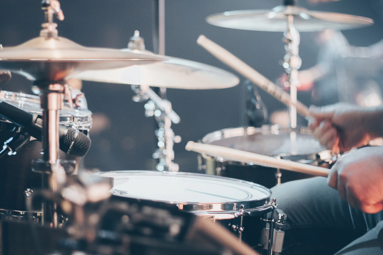 Best Electronic Drum Set