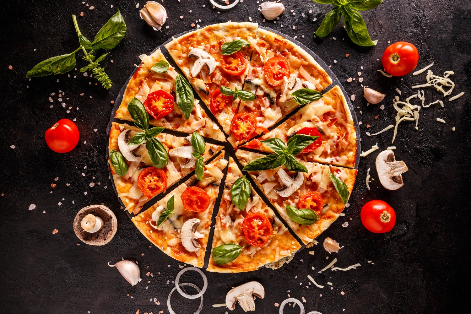 Best Pizza in America: