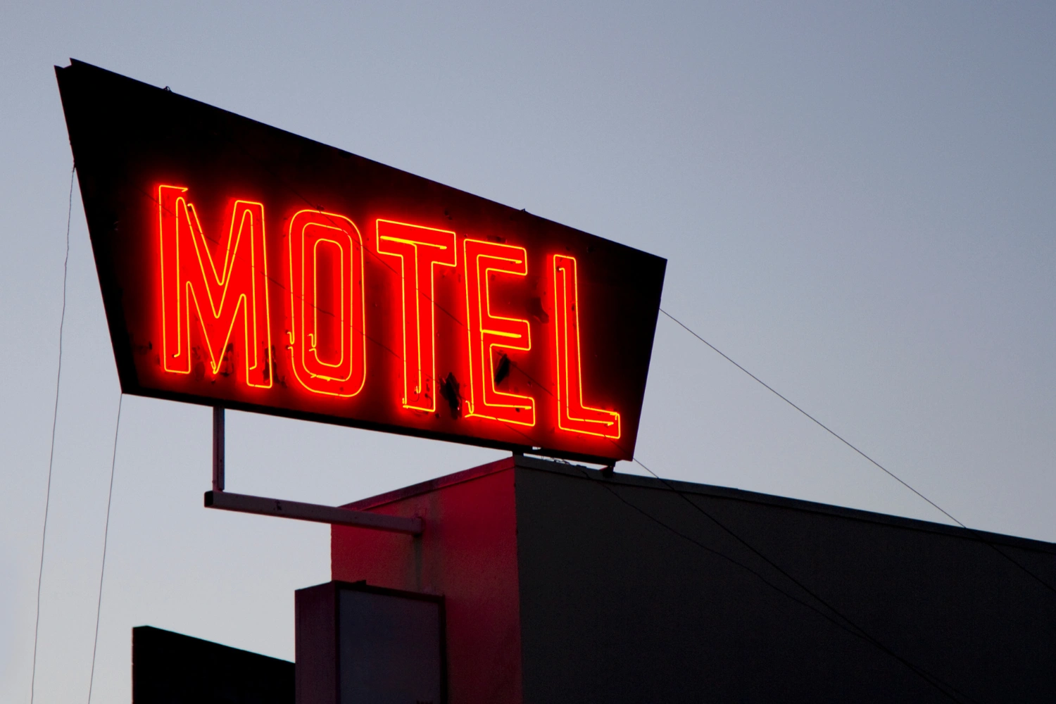 Budget Motel