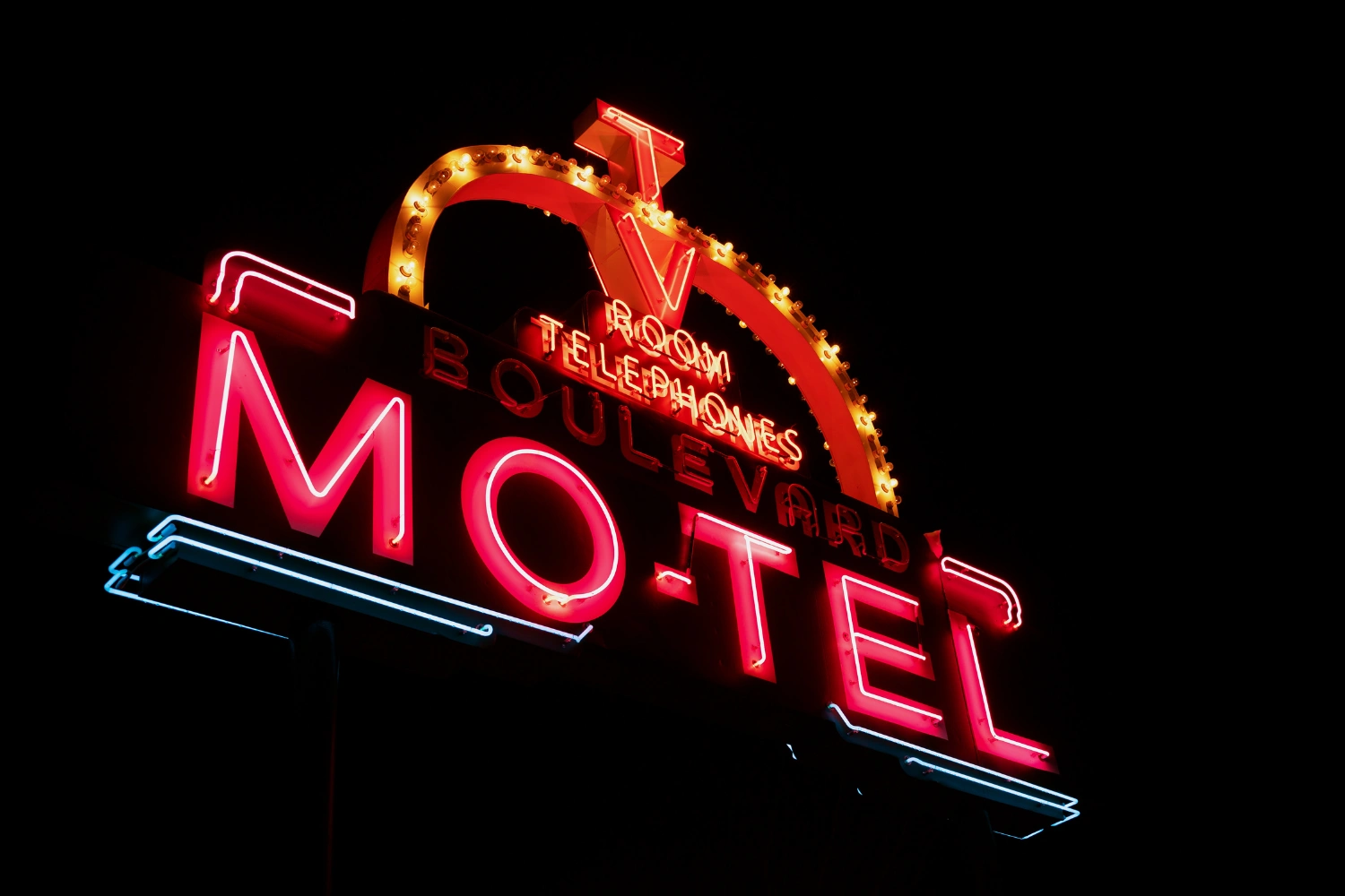 Nexx Motel