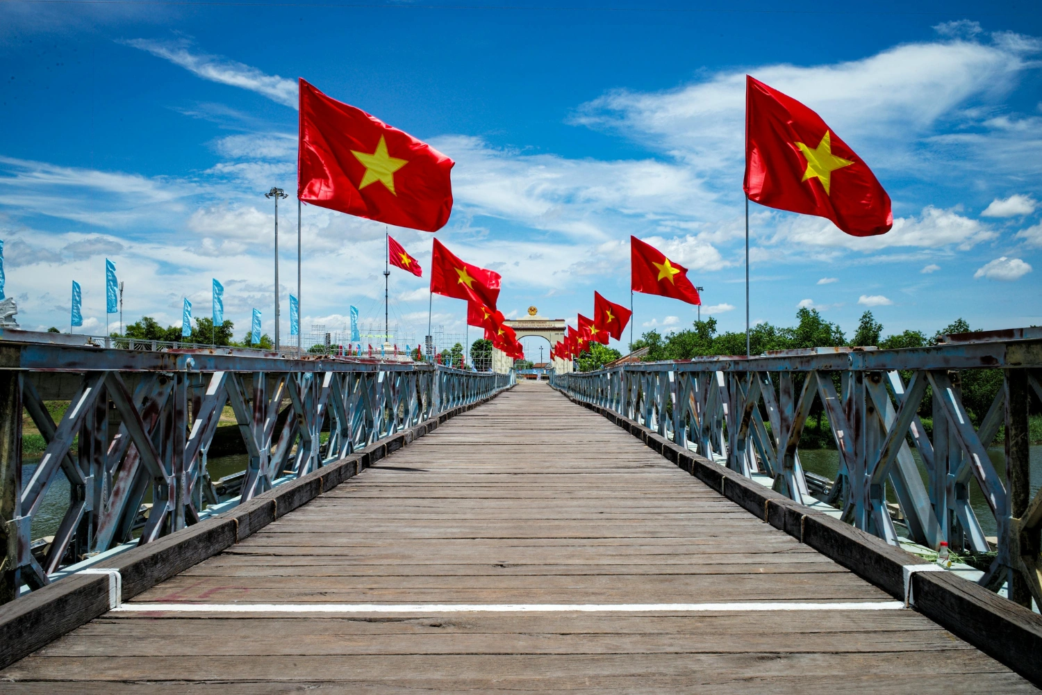 Best Places to Visit in Vietnam